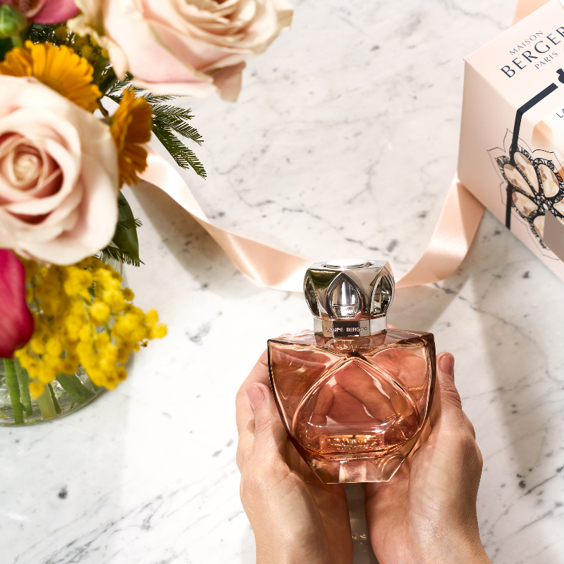 Осень с изысканным ароматом и без вирусов!