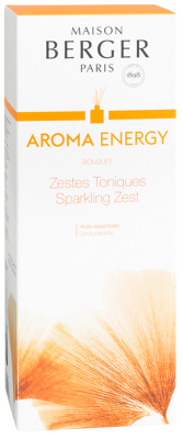 Аромадиффузор Арома Энергия 180мл