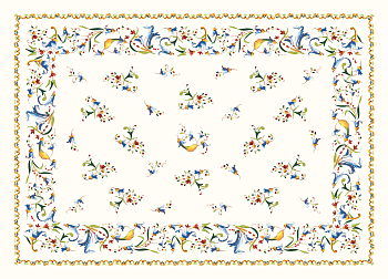 Салфетки под приборы 2шт