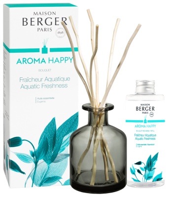 Аромадиффузор Арома Счастье 180мл