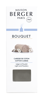 Аромадиффузор Нежность хлопка 100мл