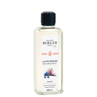 Аромат для лампы Берже Лилифлора 500мл