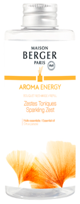 Аромадиффузор Арома Энергия 180мл