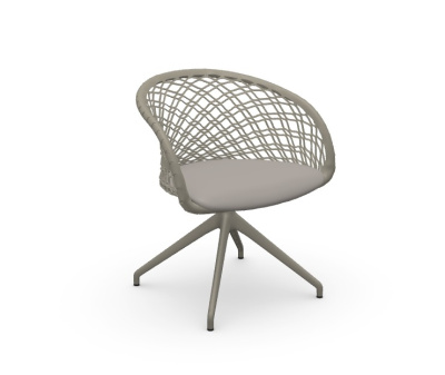 СТУЛ P47 P GX TS-CU MIDJ