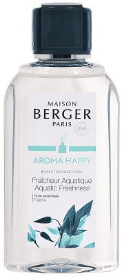 Аромат для диффузора Арома Счастье 200мл